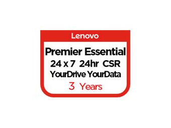 Lenovo Committed Service Essential Service +