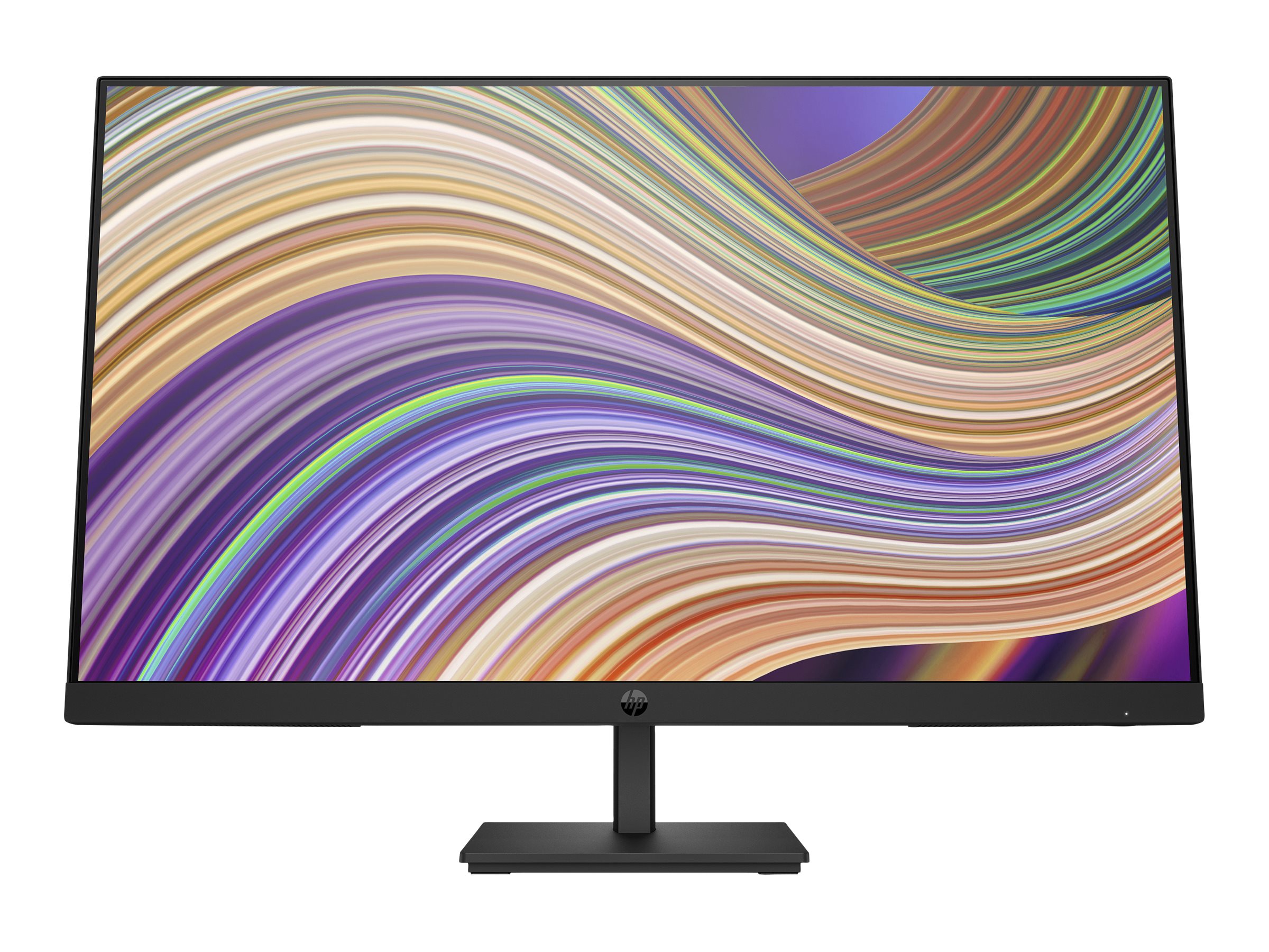 HP P27 G5 - P-Series - LED-Monitor - 68.6 cm (27)