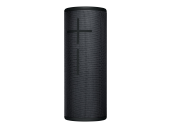 Logitech MEGABOOM 3 - Lautsprecher - tragbar