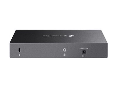 TP-LINK Omada SG2210XMP-M2 V1.6 - Switch - L2+ - Smart - 8 x 10010002.5G (PoE+)
