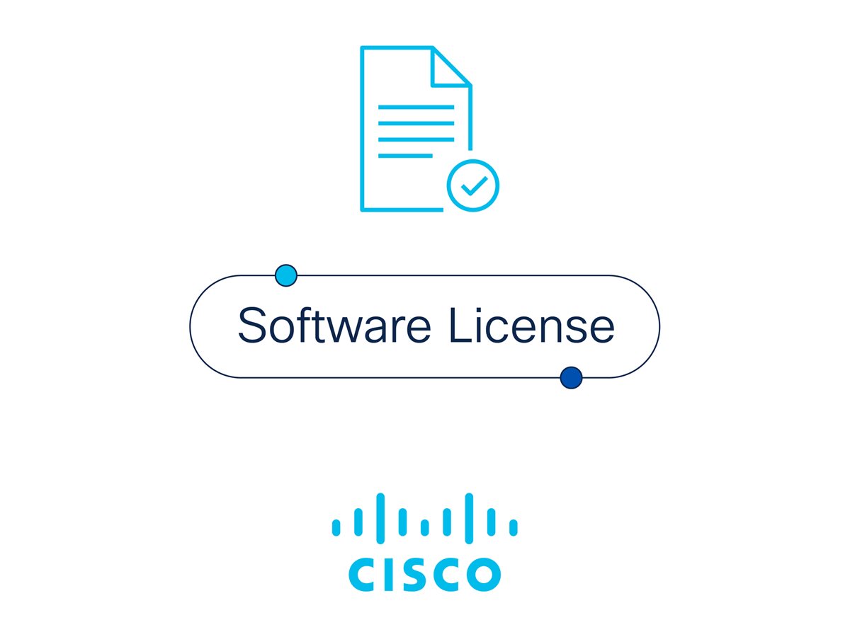 Cisco Digital Network Architecture Essentials - Term License (3 Jahre)