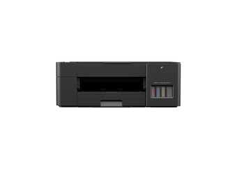 Brother DCP-T420W - Tintenstrahl - Farbdruck - 6000 x 1200 DPI - A4 - Direktdruck - Grau