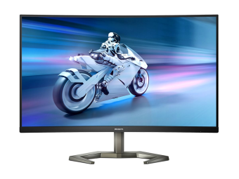 Philips Evnia 5000 32M1C5200W - LED-Monitor - Gaming - gebogen - 81.3 cm (32")