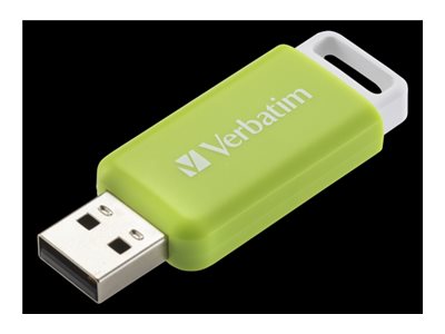 Verbatim DataBar - USB-Flash-Laufwerk - 32 GB