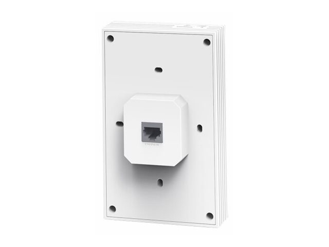 TP-LINK Omada EAP655-Wall V1 - Accesspoint