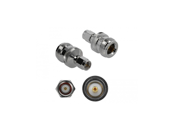 Delock Antennenadapter - N-Anschluss Gefäß