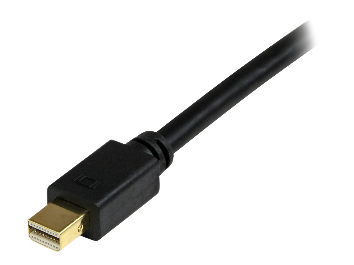 StarTech.com 3m Mini DisplayPort auf DVI Kabel (SteckerStecker)
