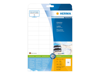 HERMA H