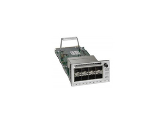 Cisco Catalyst 9300 Series Network Module - Erweiterungsmodul