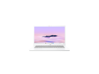 ASUS Chromebook Plus CX34 CX3402CVA-MW0347 - 14 FHD - Core i5-1335U - Core i5 - 46 GHz