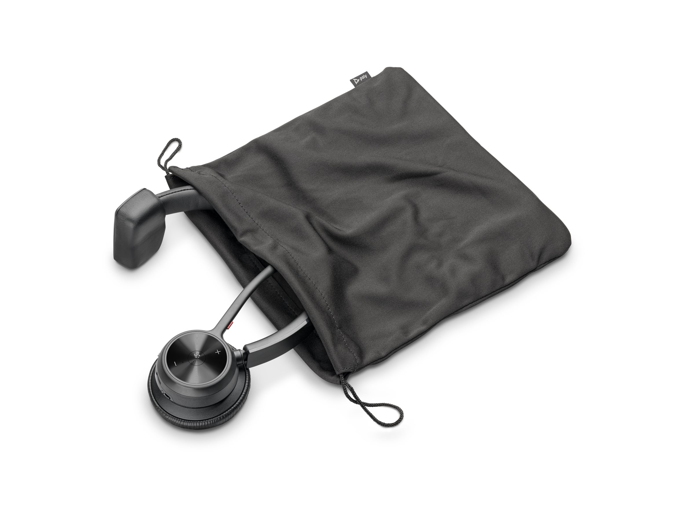 Poly HP Poly Voyager 4310 - Headset - On-Ear - Bluetooth