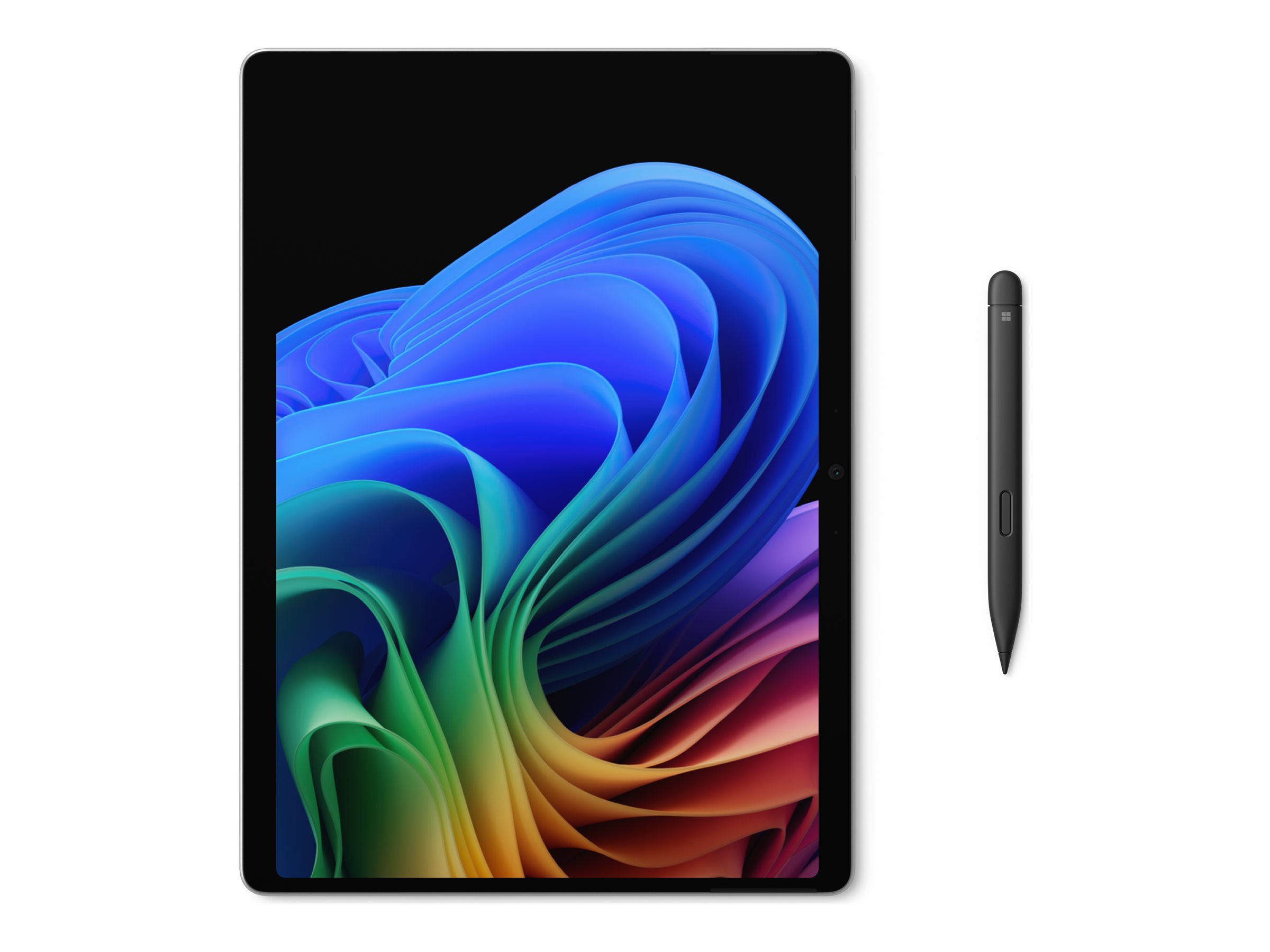 Microsoft Surface Pro for Business - 11th Edition - Tablet - Intel Core Ultra 7 266V  2.2 GHz - Win 11 Pro - Intel Arc Graphics 140V - 16 GB RAM - 1 TB SSD - 33 cm (13")