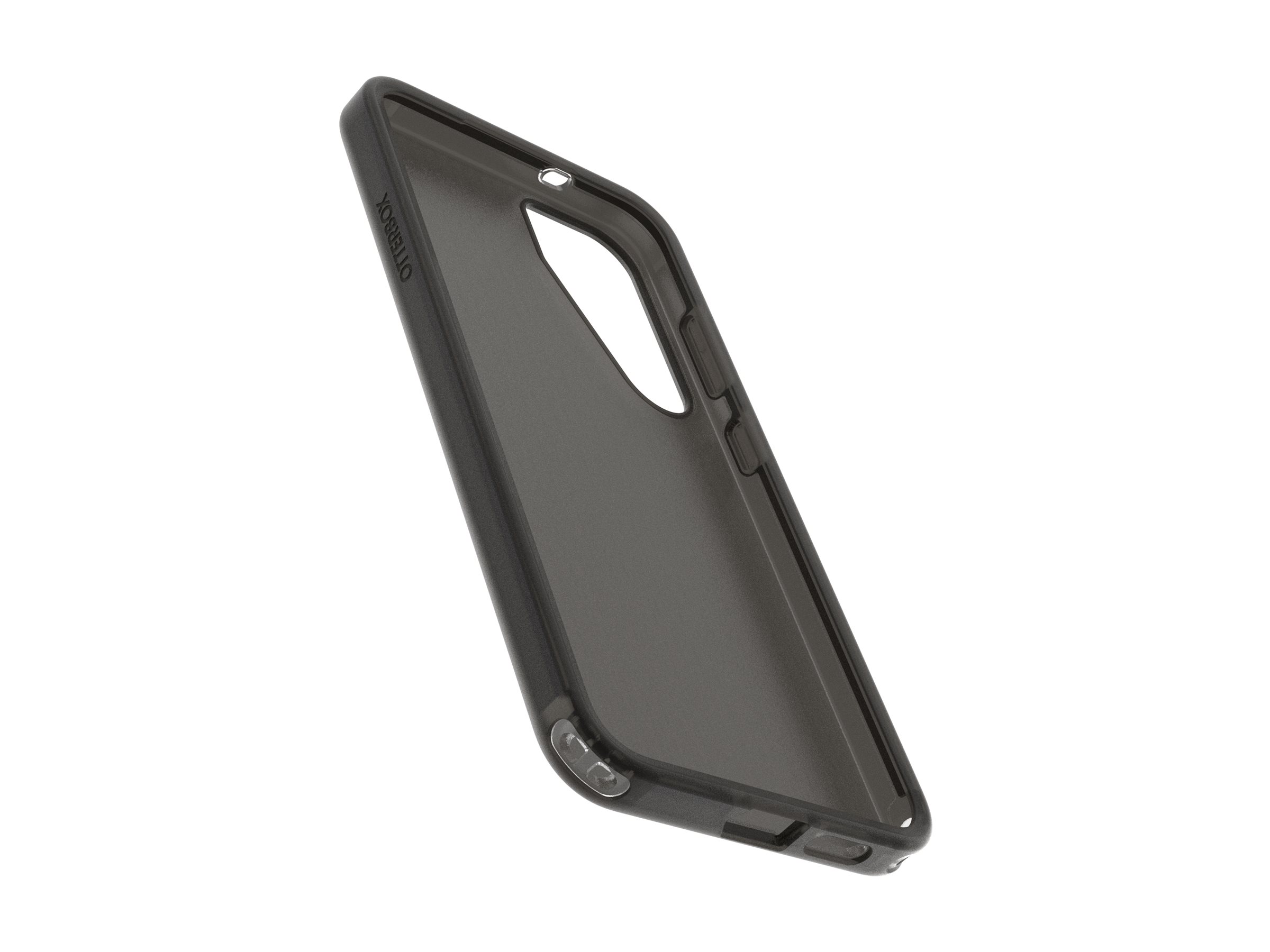 OtterBox Symmetry Series - Hintere Abdeckung für Mobiltelefon - soft-touch - Polycarbonatschicht, thermoplastischer Elastomer (TPE)