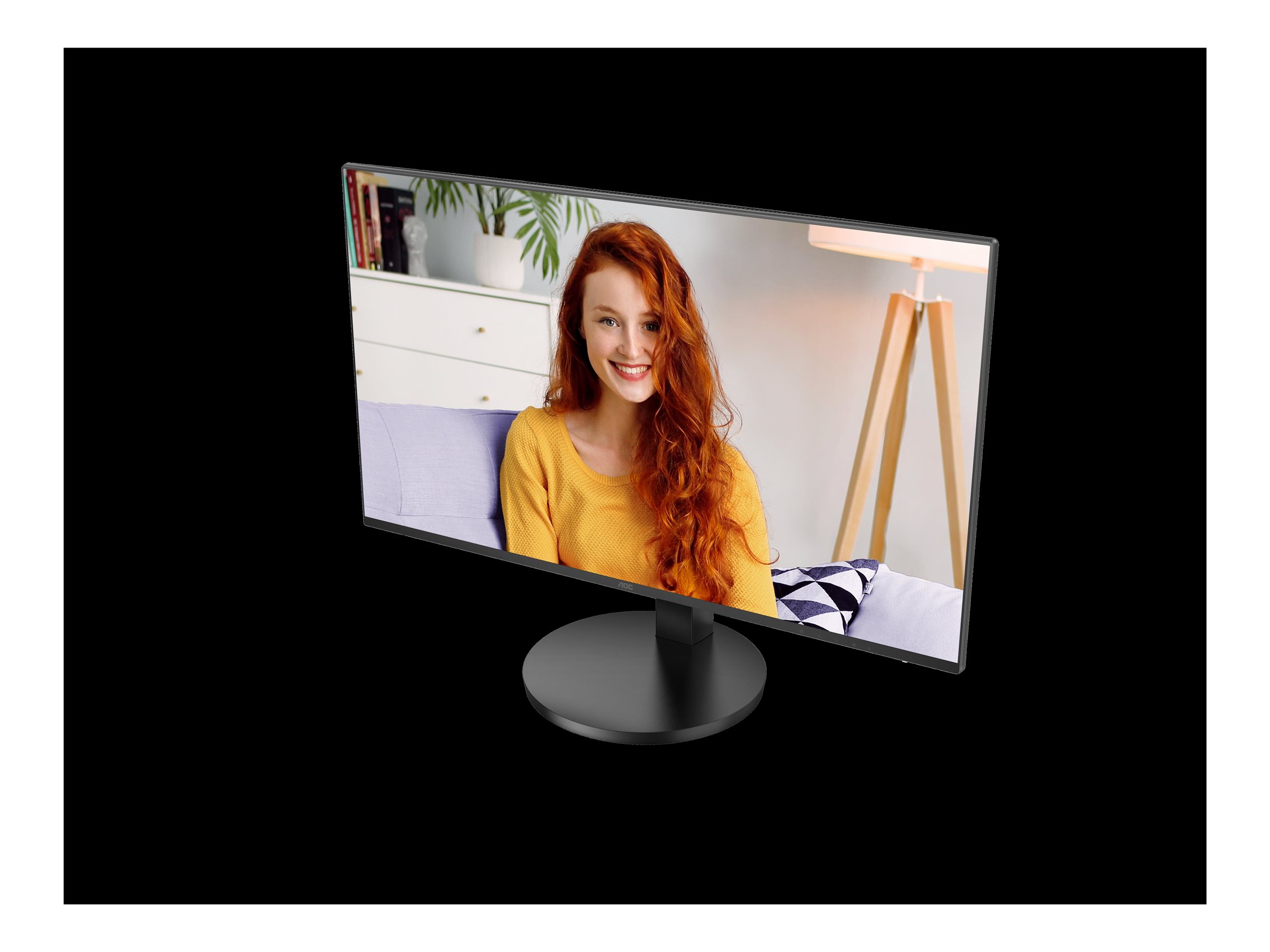 AOC Q27B3CF2 - B3 Series - LED-Monitor - 68.6 cm (27")