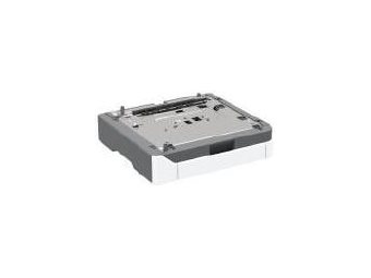 Lexmark Medienfach  Zuführung - 250 Blätter in 1 Schubladen (Trays)