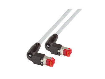 EFB Elektronik EFB-Elektronik ECOLAN DRAKA UC900 Hirose TM21 - Patch-Kabel - RJ-45 (M)