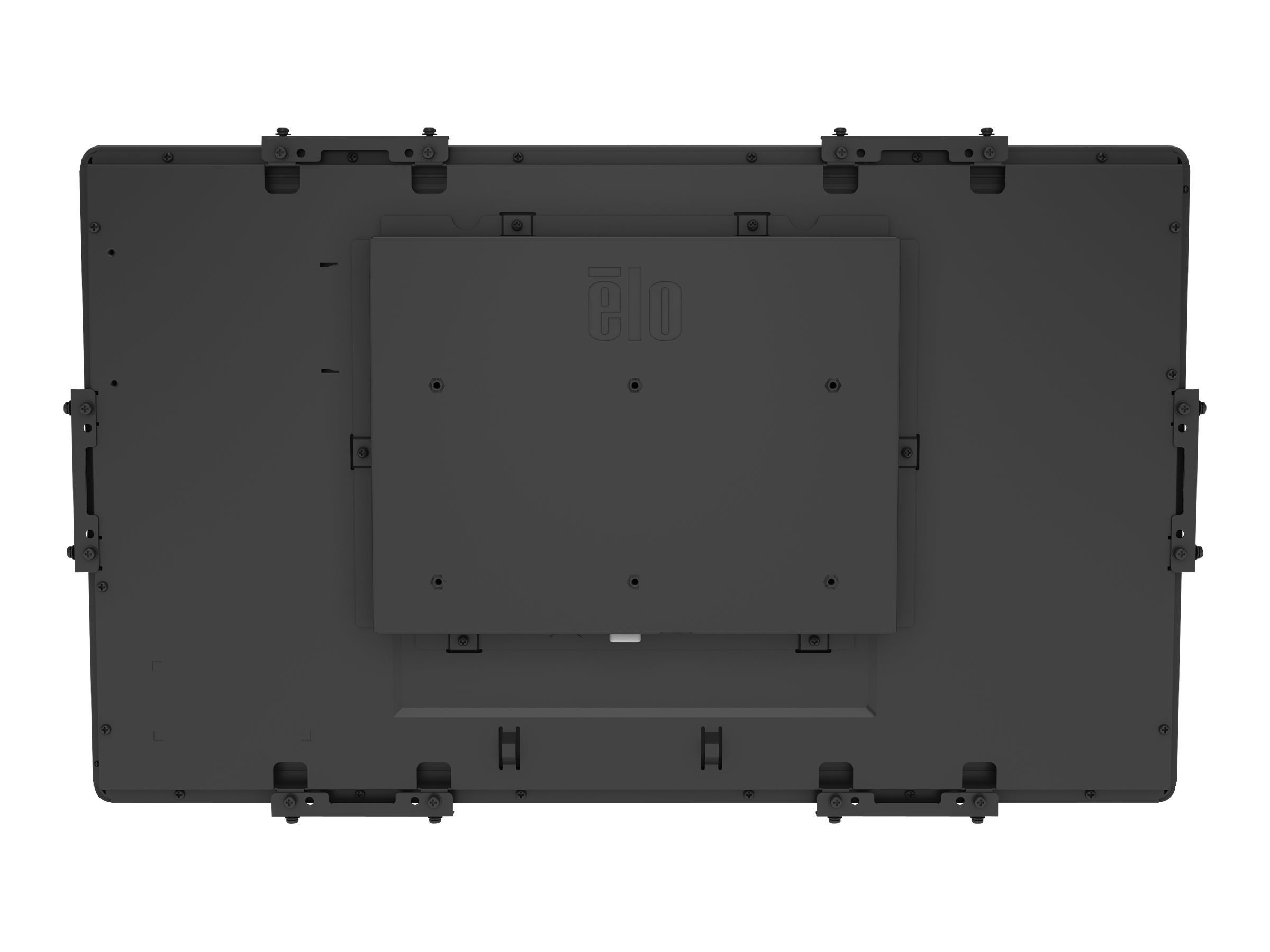 Elo Touch Solutions Elo 2494L - LED-Monitor - 60.5 cm (23.8") - offener Rahmen - Touchscreen - 1920 x 1080 Full HD (1080p)