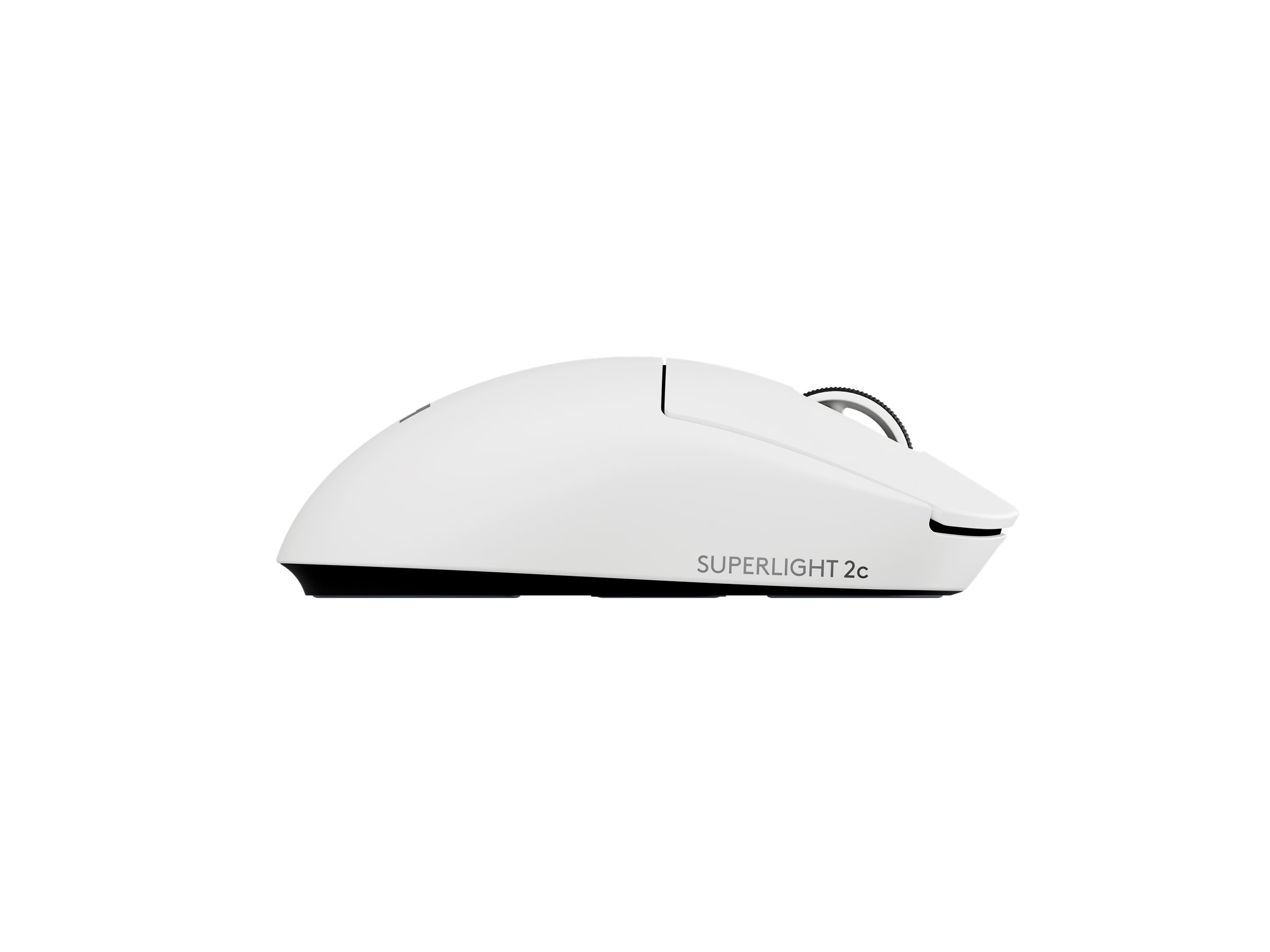 Logitech G PRO X SUPERLIGHT 2C - Maus - 5 Tasten