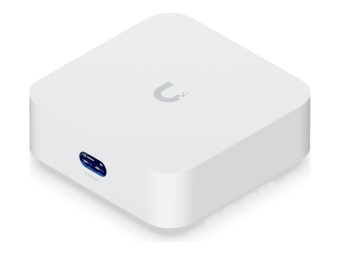 Ubiquiti UniFi Express 7 - Gateway - Wi-Fi 7 10GbE 2.5GbE