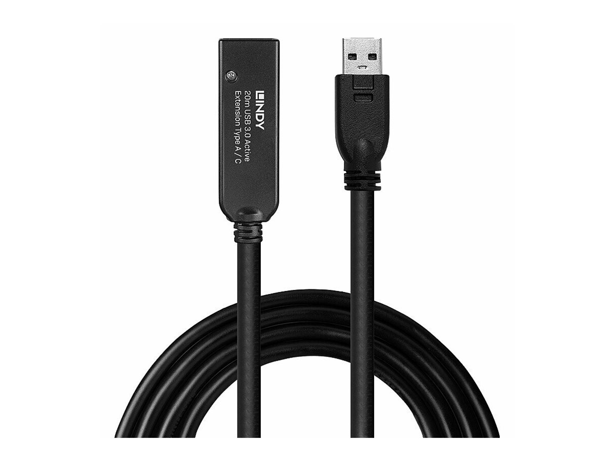 Lindy USB-Erweiterung - USB 3.2, USB 3.1 Gen