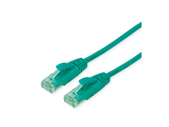 ROLINE Recycled Material - Patch-Kabel - RJ-45 (M)