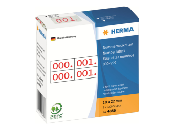 HERMA H