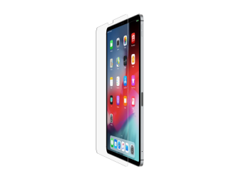 Belkin Bildschirmschutz für Tablet - Glas - 12.9" - für Apple 12.9-inch iPad Pro (3. Generation)
