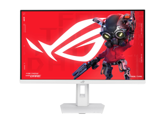 ASUS ROG Strix XG27ACSR-W - LED-Monitor - Gaming - 68.6 cm (27")