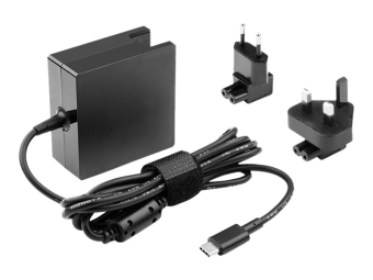 Lenovo CoreParts - Netzteil - 65 Watt - Schwarz