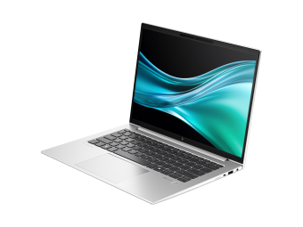 HP EliteBook 845 G11 Notebook - AMD Ryzen 5 8540U  3.2 GHz - Win 11 Pro - Radeon 740M - 16 GB RAM - 512 GB SSD NVMe - 35.6 cm (14")