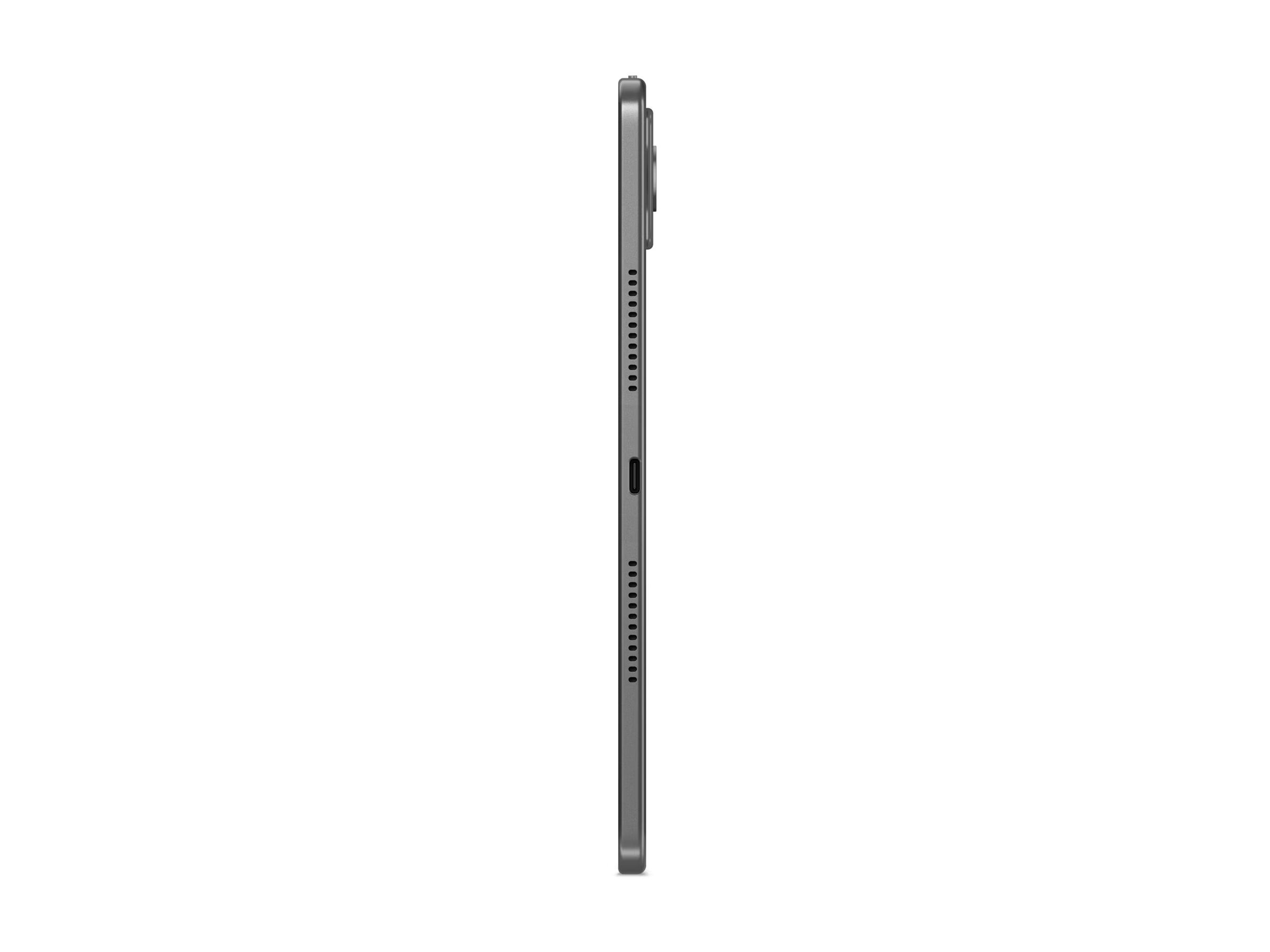 Lenovo Tab K12 ZAGJ - Tablet - Android 15 oder später - 256 GB UFS card - 30.7 cm (12.1")
