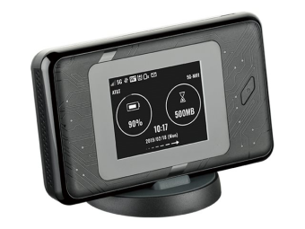 D-Link DWR-2101 - Mobiler Hotspot - 5G LTE - 1.6 Gbps