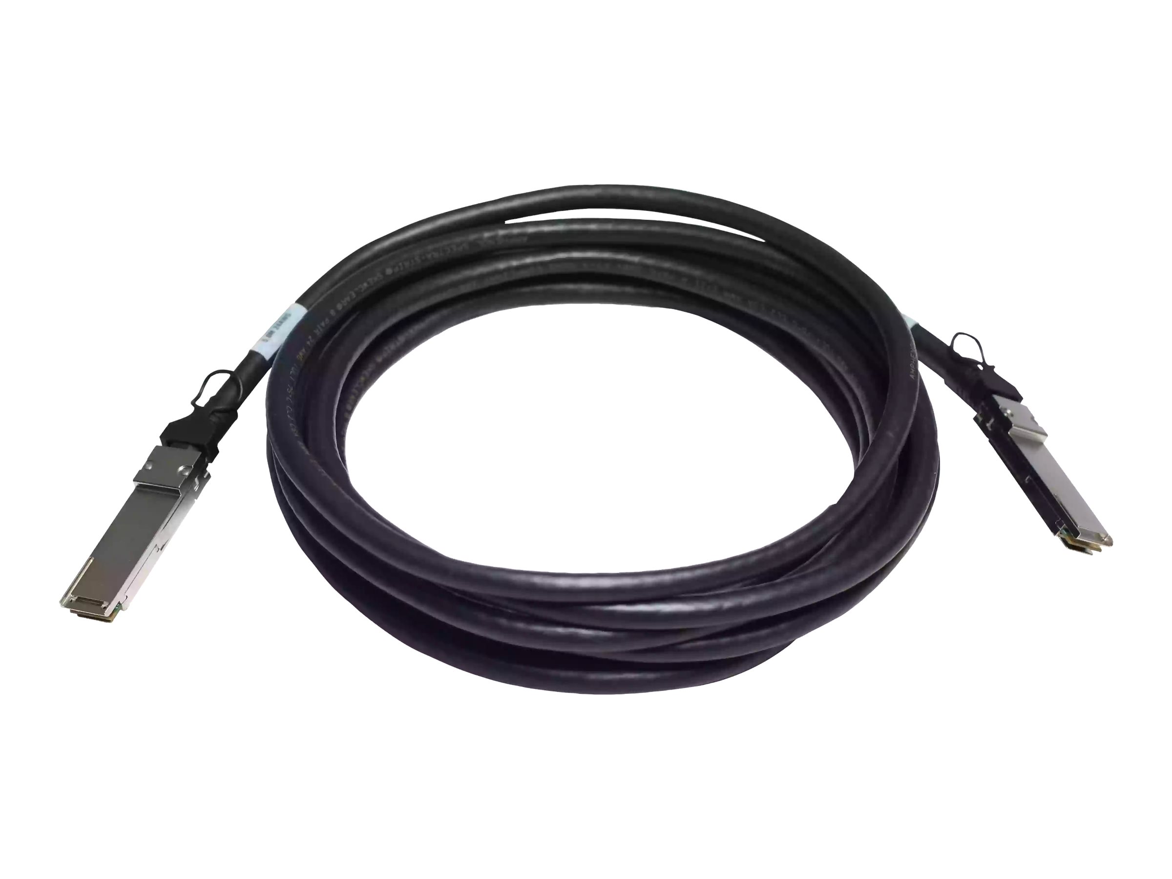 HPE X242 Direct Attach Copper Cable - Netzwerkkabel