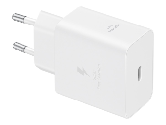 Samsung EP-T4511 - Netzteil - 45 watt - 3 A - SFC 2.0, PD 3.0 (USB-C)