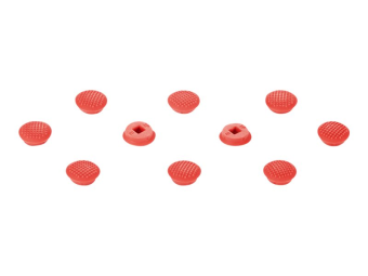 Lenovo Abdeckung für Trackpoint - Rot - (CRU)