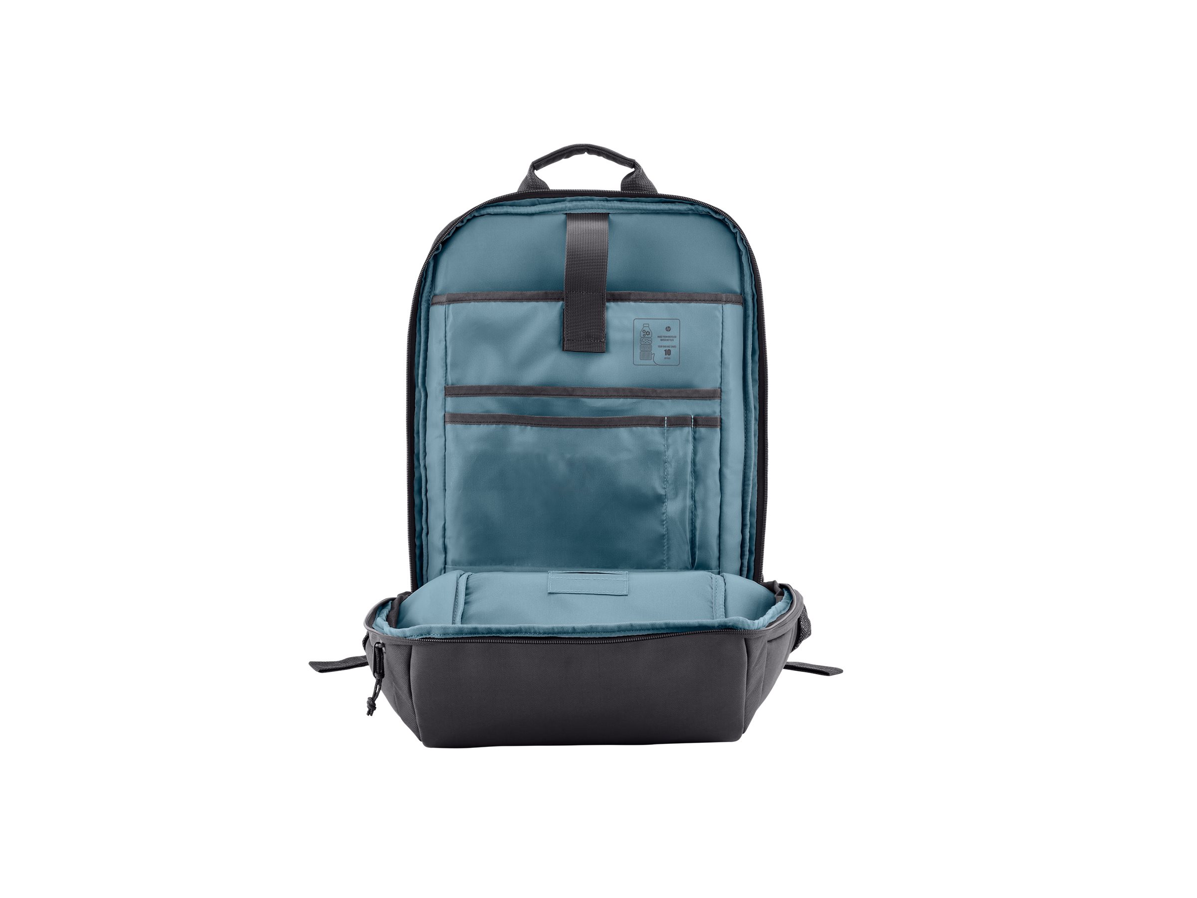 HP Travel - Notebook-Rucksack - 18L - 39.6 cm (15.6")