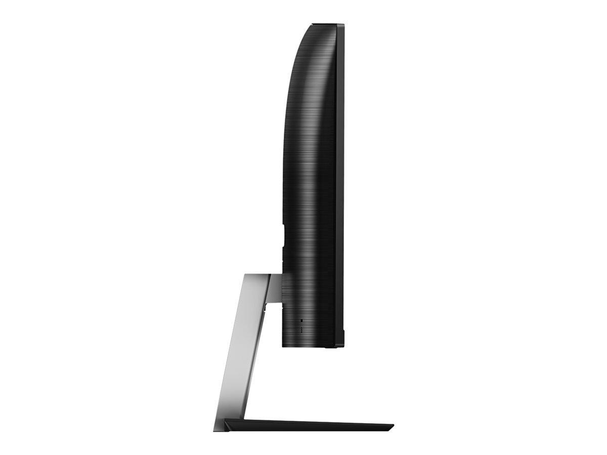 Philips E-line 328E1CA - LED-Monitor - gebogen - 81.3 cm (32")