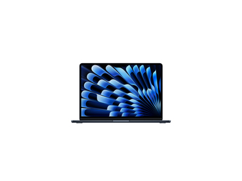 Apple MacBook Air 13 Mitternacht M5 - Notebook - Apple M5