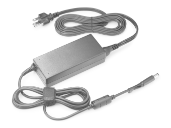 HP  Netzteil - Wechselstrom 100-240 V - 90 Watt