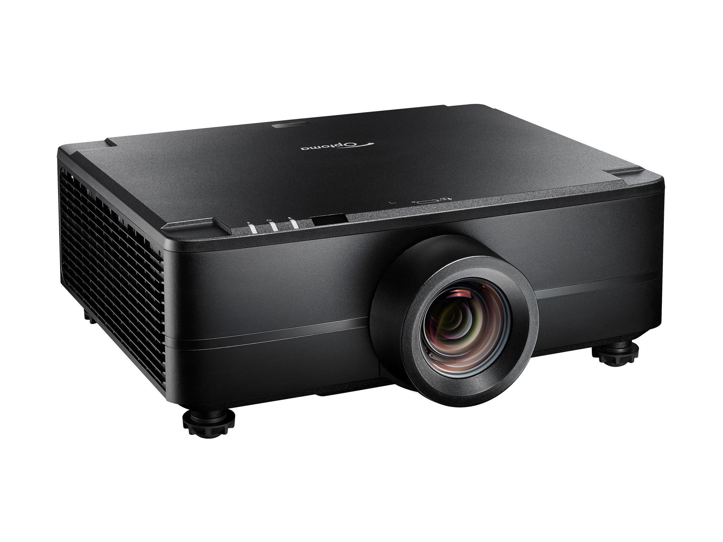 Optoma ZU920T - DLP-Projektor - Laser - 3D - 8200 ANSI-Lumen - WUXGA (1920 x 1200)