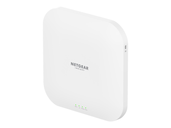 Netgear Insight WAX620 - Accesspoint - Wi-Fi 6