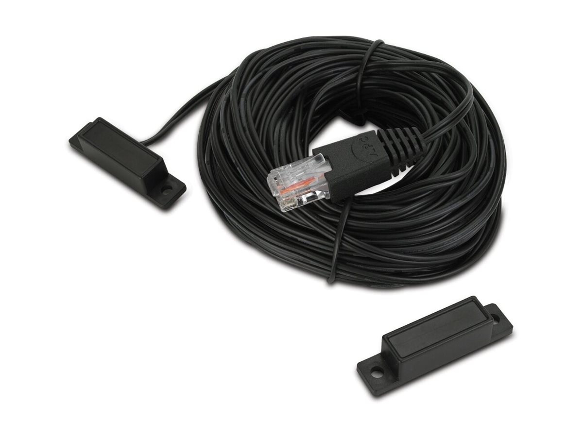 APC NetBotz Door Switch Sensor for Rooms or 3rd Party Racks