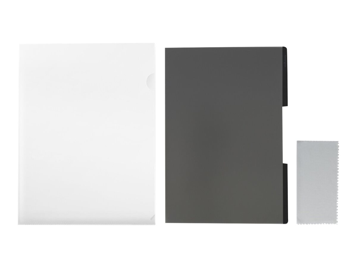 HP Kensington MagPro Elite Magnetic Privacy Screen for Surface Laptop 23 13.5" - Blickschutzfilter für Notebook - entfernbar - magnetisch - 34.3 cm (13.5")
