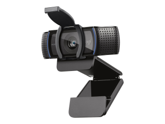 Logitech C920e - Webcam - Farbe - 720p 1080p