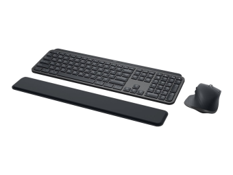 Logitech MX Keys Combo for Business - 2. Generation