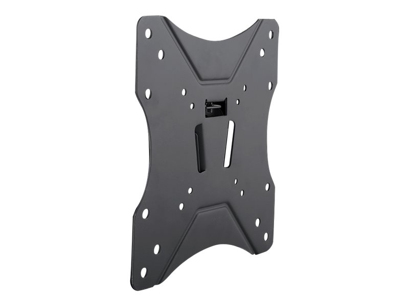 LogiLink Klammer für LCD TV - fester, kaltgepresster Stahl - Bildschirmgröße 58.4-106.7 cm (23"-42")