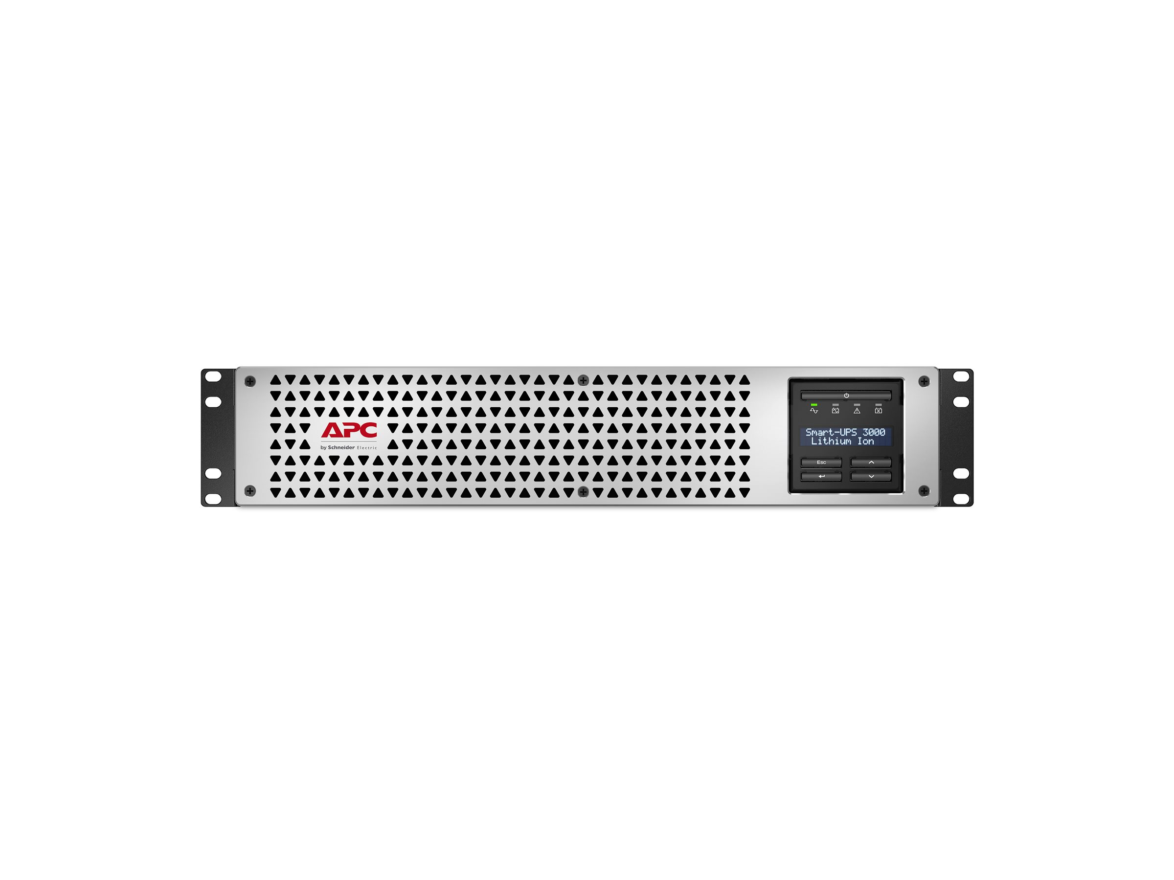 APC Smart-UPS Lithium Ion - USV (Rack - einbaufähig)