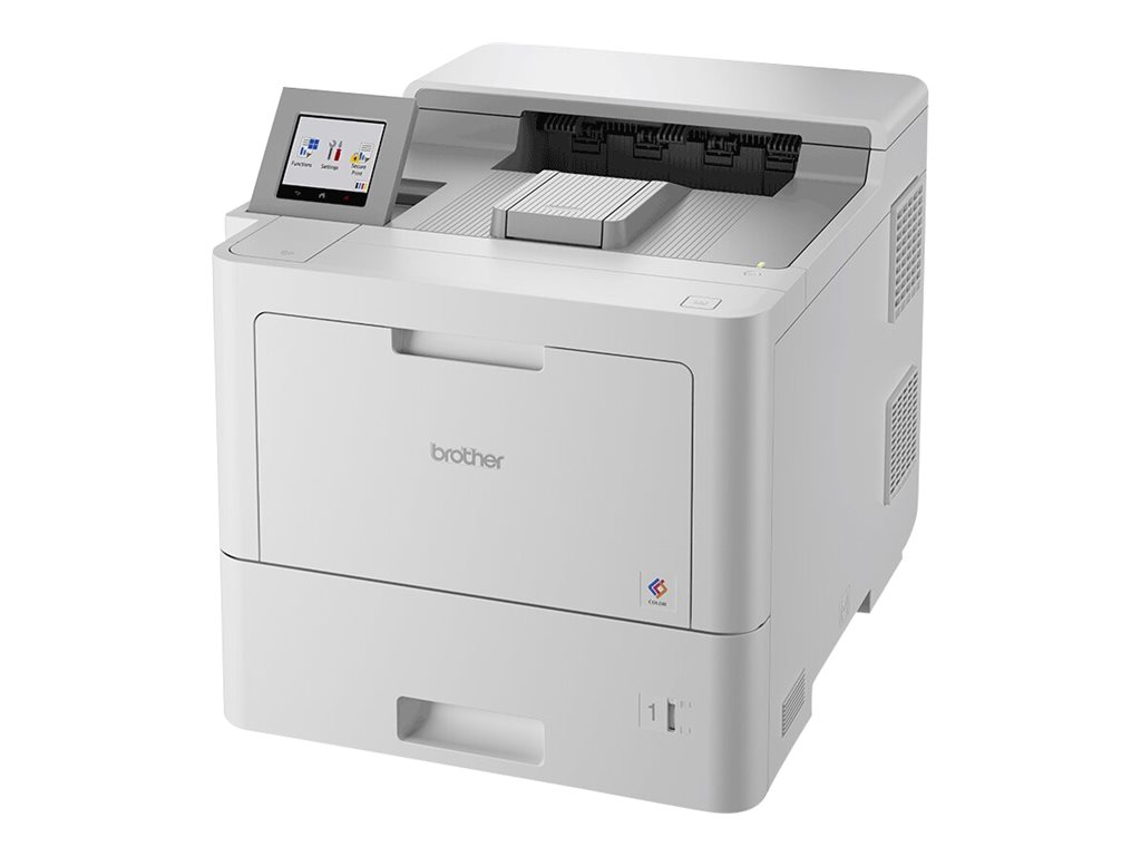 Brother HL-L9430CDN - Drucker - Farbe - Duplex - Laser - A4Legal - 2400 x 600 dpi - bis zu 40 SeitenMin. (einfarbig)