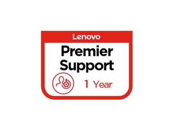 Lenovo Post Warranty Onsite + Premier Support - Serviceerweiterung - Arbeitszeit und Ersatzteile (für Notebooks)