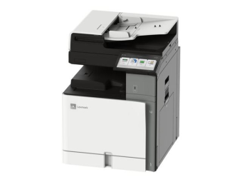 Lexmark CX951se - Multifunktionsdrucker - Farbe - Laser - A3Ledger (Medien)